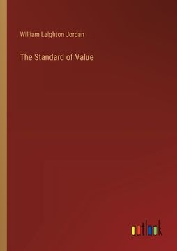 portada The Standard of Value (en Inglés)