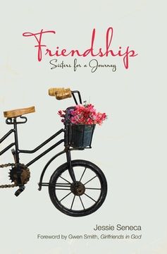 portada Friendship: Sisters for a Journey (in English)