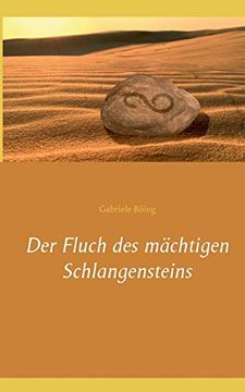 portada Der Fluch des Mächtigen Schlangensteins (in German)