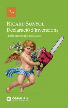 portada Declaració D'Invencions (a tot Vent) (en Catalá)