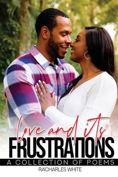 portada Love & Its Frustrations (en Inglés)