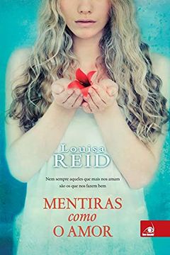 portada Mentiras Como o Amor (in Portuguese)