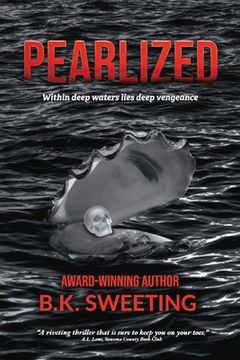 portada Pearlized (1) (The Pearlized Series) (en Inglés)