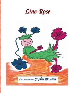 portada Line-Rose (en Francés)