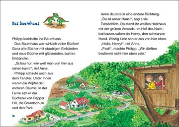 portada Das Magische Baumhaus Junior - Abenteuer bei den Dinosauriern: Band 1 (en Alemán)