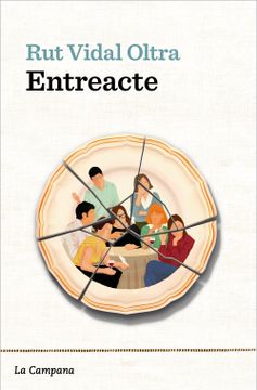 portada Entreacte (in Catalan)