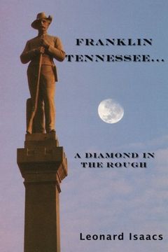 portada Franklin Tennessee... A Diamond In The Rough