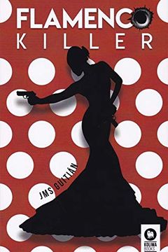 portada Flamenco Killer (Novelas)