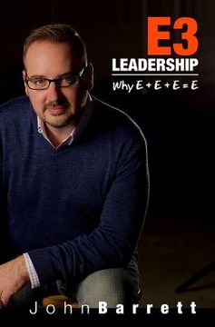 portada E3 Leadership: Why E+e+e=e