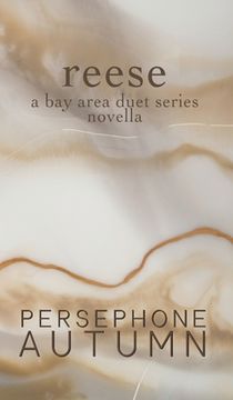 portada Reese: A Bay Area Duet Series Novella 
