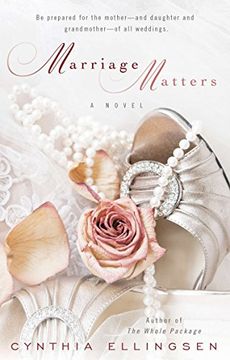 portada Marriage Matters (in English)