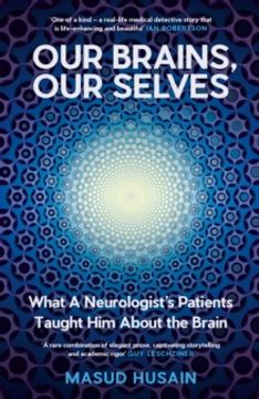 portada Our Brains, our Selves