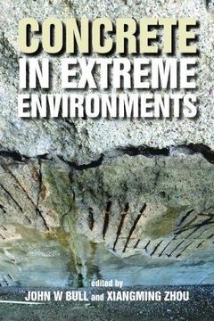 portada Concrete in Extreme Environments (en Inglés)