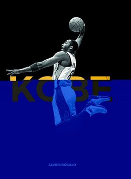 portada Kobe (in Spanish)