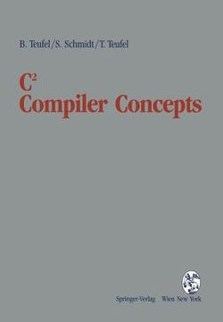 portada C2 Compiler Concepts (en Inglés)