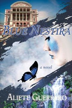 portada Blue Nestira (en Inglés)