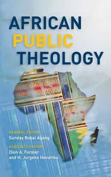 portada African Public Theology (in English)