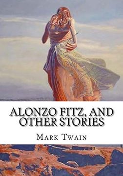 portada Alonzo Fitz, and Other Stories 
