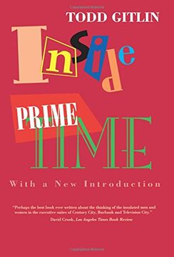 portada Inside Prime Time (in English)