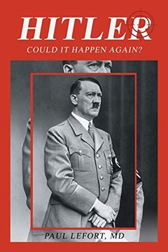 portada Hitler: Could it Happen Again? (en Inglés)