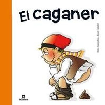 portada El Caganer (Tradicions) (in Catalá)