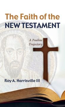 portada The Faith of the New Testament