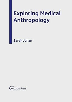 portada Exploring Medical Anthropology (en Inglés)