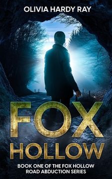 portada Fox Hollow (in English)