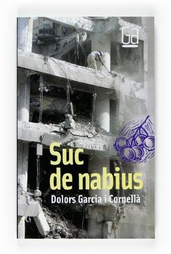 portada Suc de nabius (Gran angular) (en Catalá)