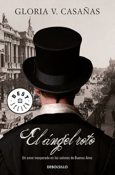 El ángel roto (in Spanish)