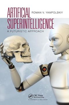 portada Artificial Superintelligence: A Futuristic Approach