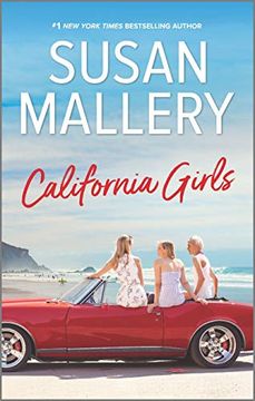portada California Girls 