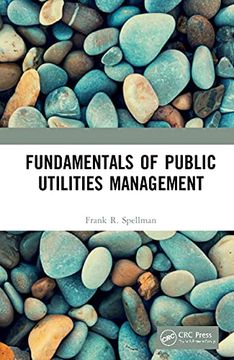 portada Fundamentals of Public Utilities Management (en Inglés)