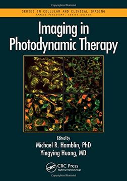 portada Imaging in Photodynamic Therapy (en Inglés)