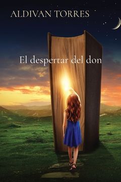 portada El Despertar del don (in Spanish)