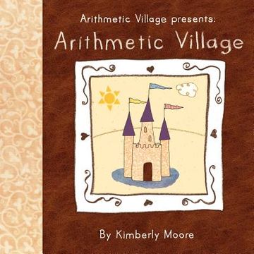 portada arithmetic village presents arithmetic village