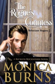 portada The Rogue's Countess: The Reluctant Rogues (en Inglés)