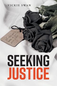 portada Seeking Justice (en Inglés)
