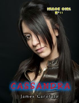 portada Cassandra (en Italiano)