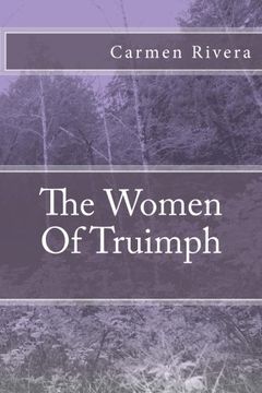 portada The Women Of Truimph
