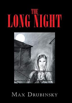 portada The Long Night (en Inglés)