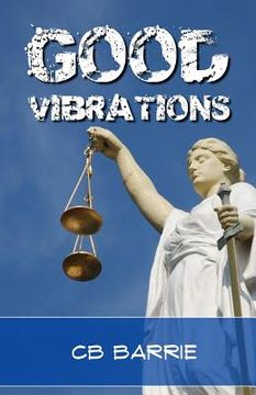 portada Good Vibrations (en Inglés)