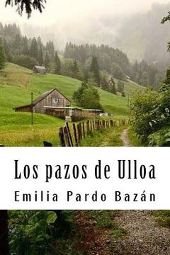 portada Los pazos de Ulloa (in Spanish)