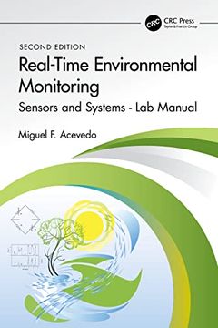 portada Real-Time Environmental Monitoring (in English)