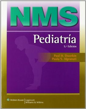 portada NMS Pediatria (Spanish Edition)