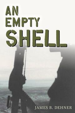 portada An Empty Shell 