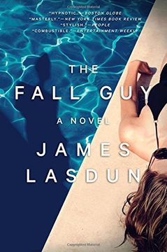 portada The Fall Guy (in English)