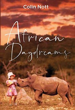 portada African Daydreams (en Inglés)