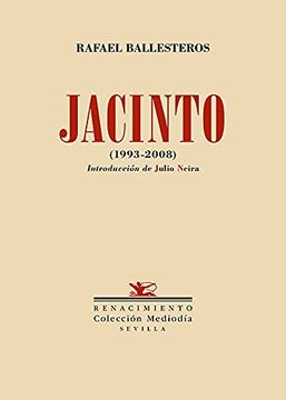 portada Jacinto. (1993-2008): Segunda Versión y Última: 181 (Otros Títulos)