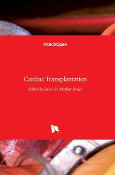 portada Cardiac Transplantation (en Inglés)